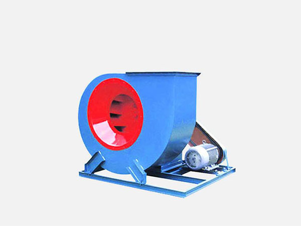 濟南風(fēng)機廠