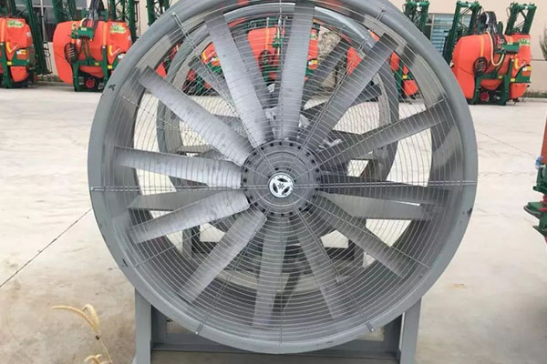 濟(jì)南風(fēng)機