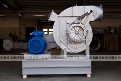濟南風(fēng)機,濟南防腐風(fēng)機
